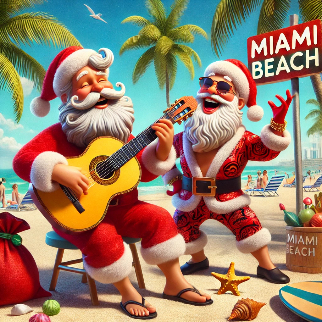 ¡Nos vamos de vacaciones!