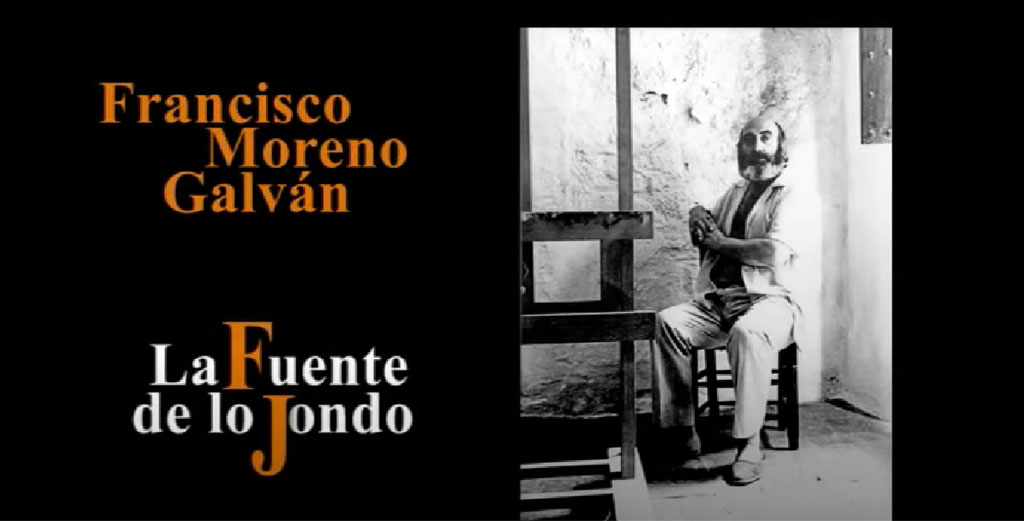 Documental - Cante Jondo
