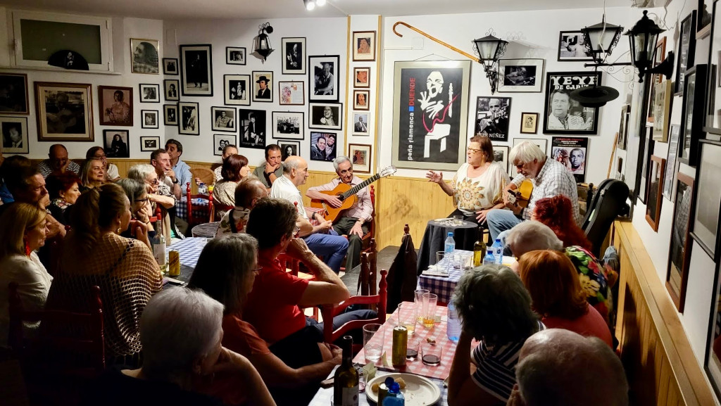 Reportaje Fiesta Fin de Temporada - 21 de junio 2024