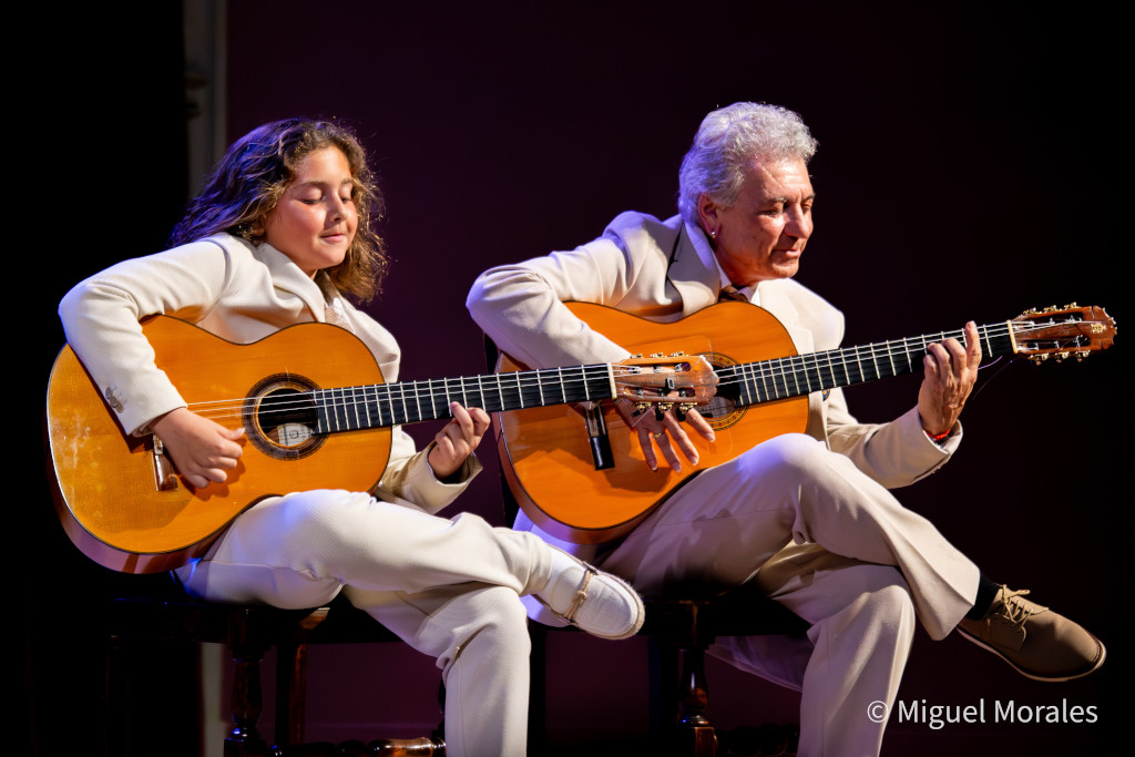 Peña Flamenca Duende
