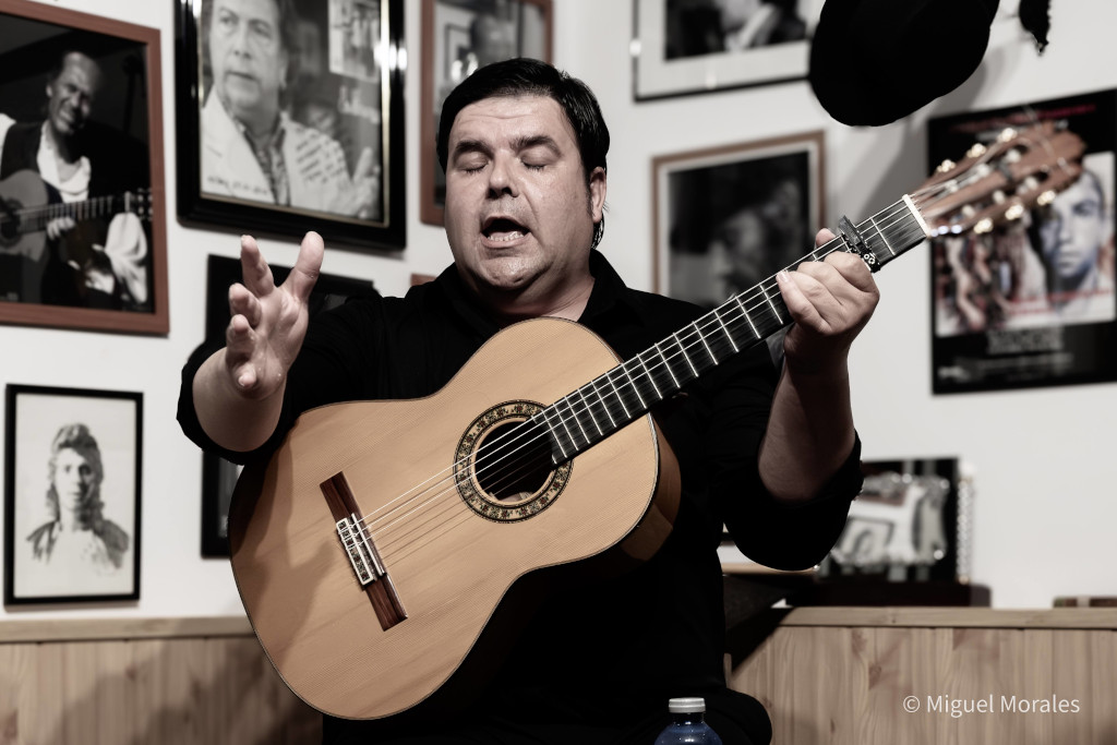 Peña Flamenca Duende