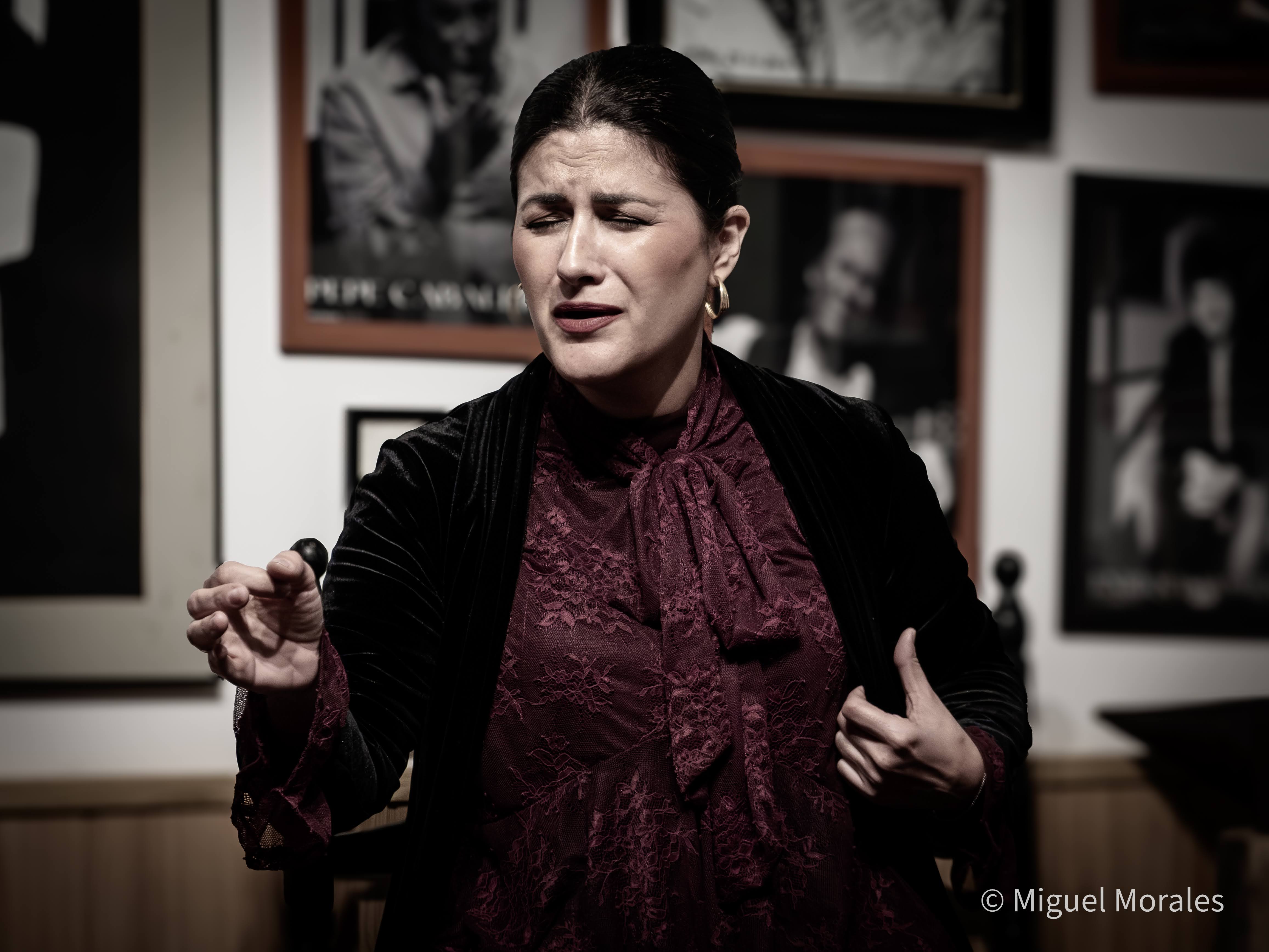 Peña Flamenca Duende