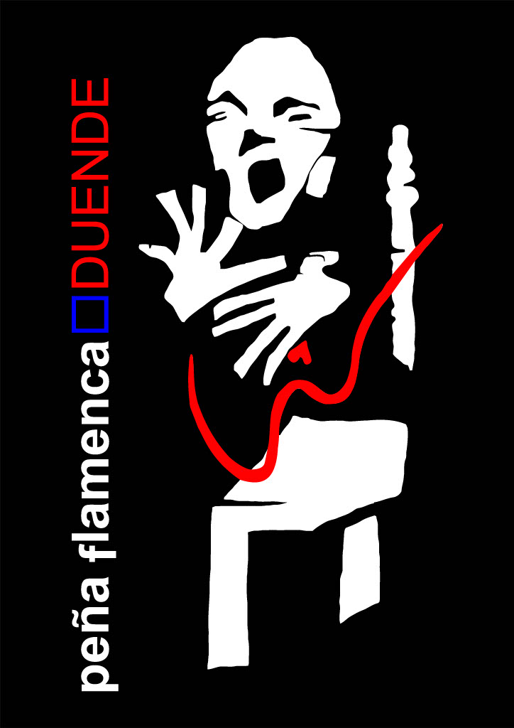Peña Flamenca Duende